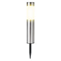 Lampade Solari in Acciaio Inox – 12‑14h, Impermeabili IP65