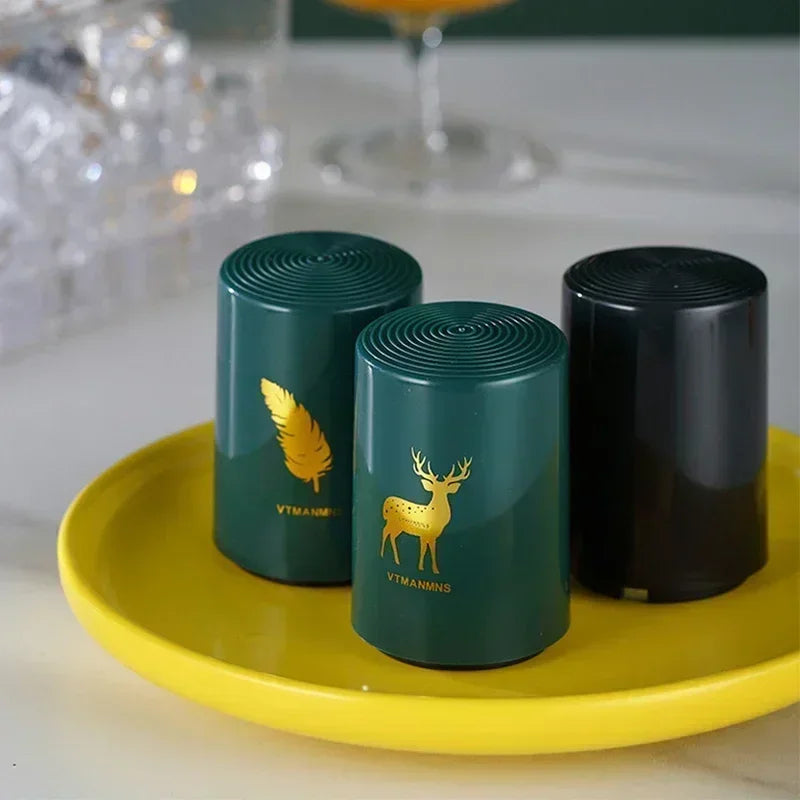 Apribottiglie Magnetico Automatico per Birra – Accessorio da Bar Portatile