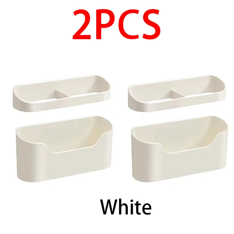 Plastic Umbrella Stand Wall Holder Umbrella Storage Stand for Home Mount Citroen Umbrella Bracket XYJ05