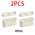 Plastic Umbrella Stand Wall Holder Umbrella Storage Stand for Home Mount Citroen Umbrella Bracket XYJ05