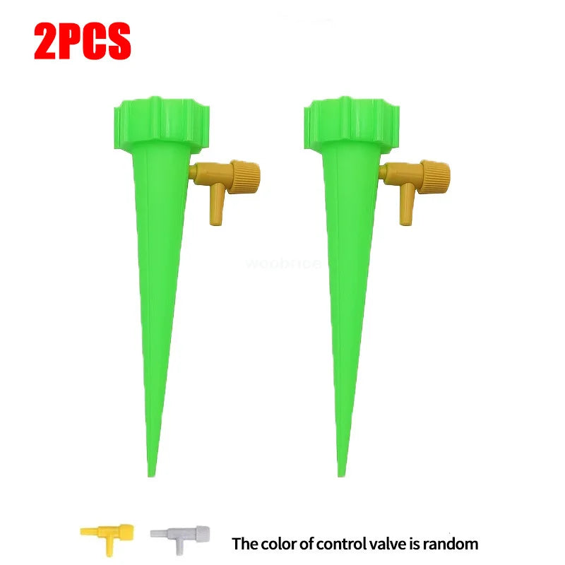 Irrigazione automatica a goccia per piante – Kit autoirrigazione da 5 ml