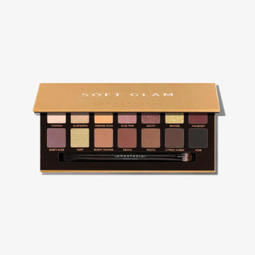 ANASTASIA BEVERLY HILLS- Soft Glam Eyeshadow Palette