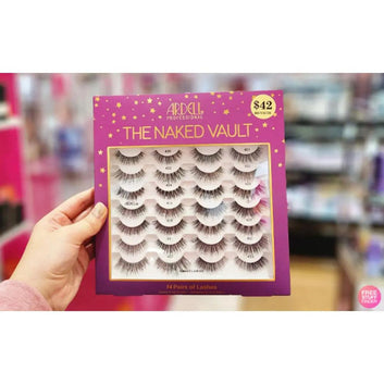 ARDELL lash vault