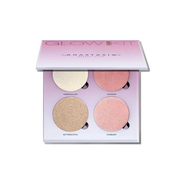 ANASTASIA BEVERLY HILLS- Sugar Glow Kit