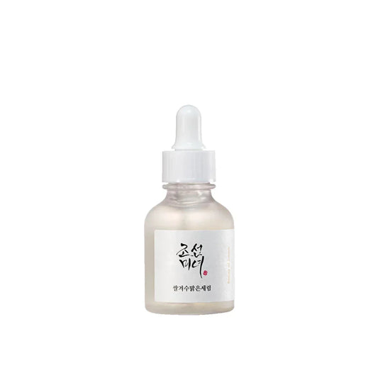 BEAUTY OF JOSEON- Glow deep serum: rice+alpha-arbutin 30ml